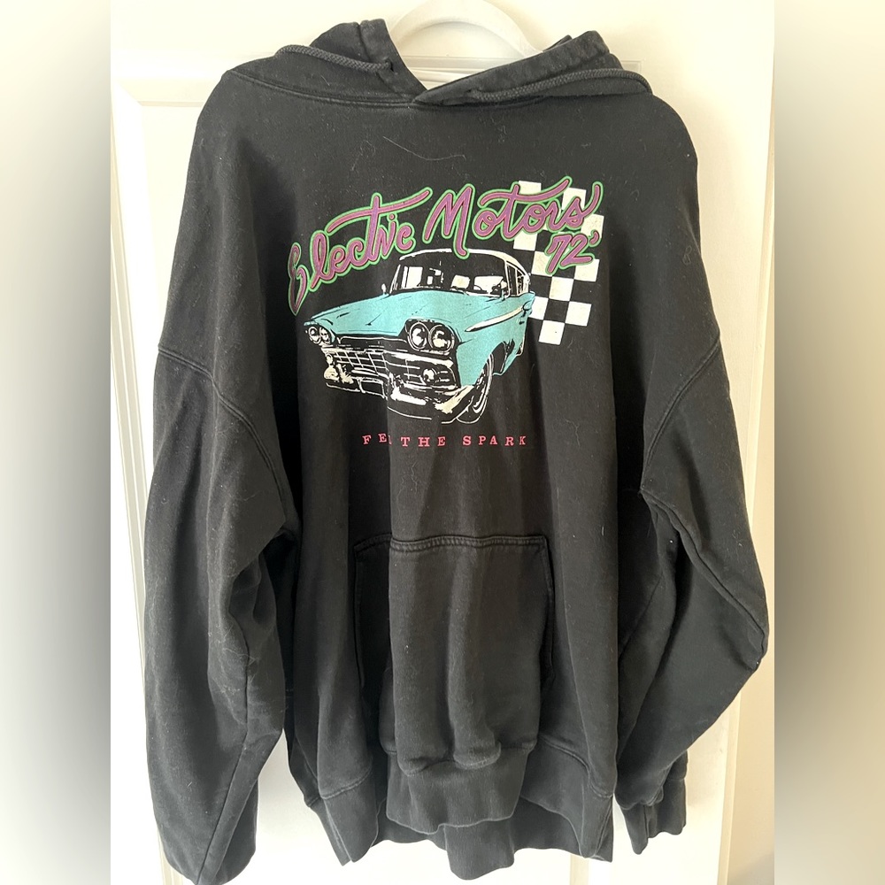 Brandy Melville Hoodie